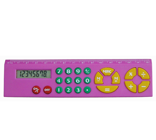 PZCCR-04 Card &Rule Calculator